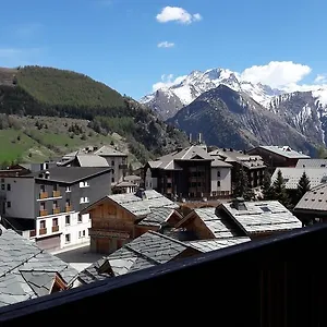 https://residence-andromede.hotels-rhonealpes.com
