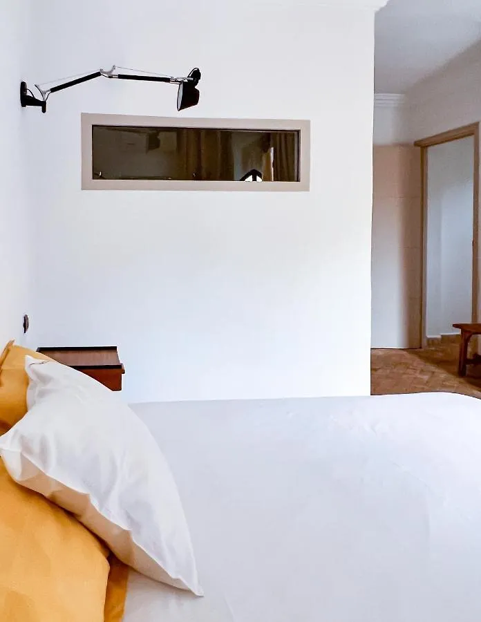 Villa L'Annexe-Villa Patio Arbore & Piscine Privee Marakeş Fas